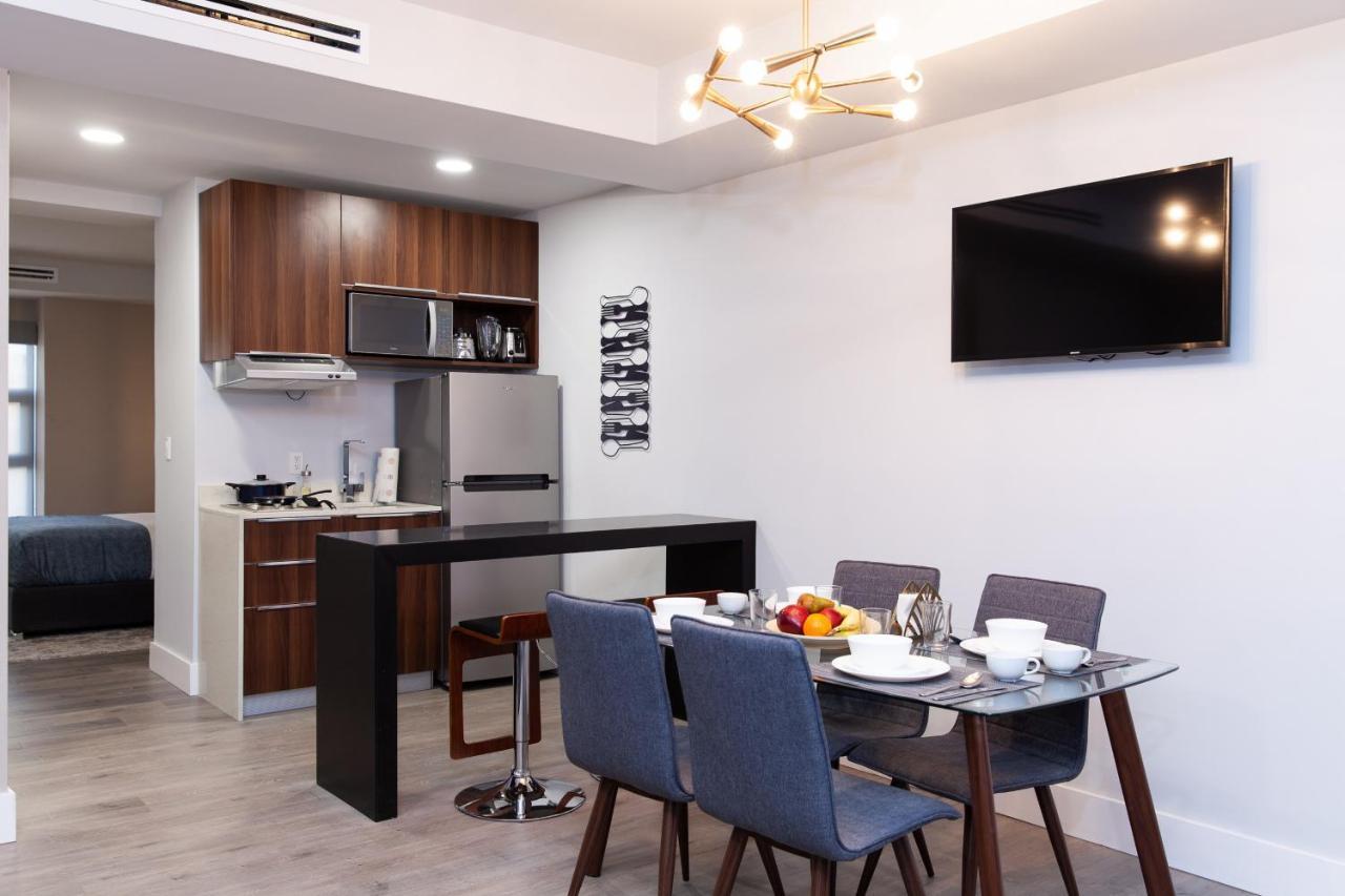 Eazy Living Tijuana Rio Apartment Exterior photo